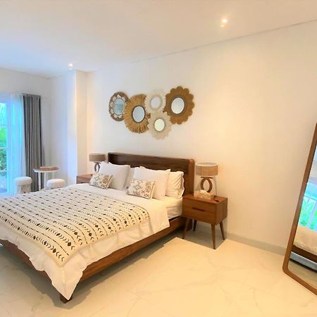 Villa Namo 3Br Umalas Kerobokan Dış mekan fotoğraf
