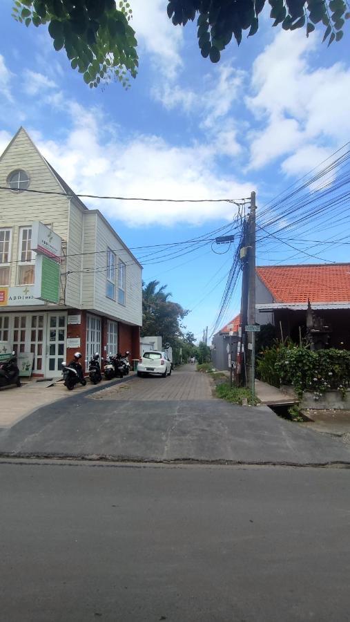 Villa Namo 3Br Umalas Kerobokan Dış mekan fotoğraf