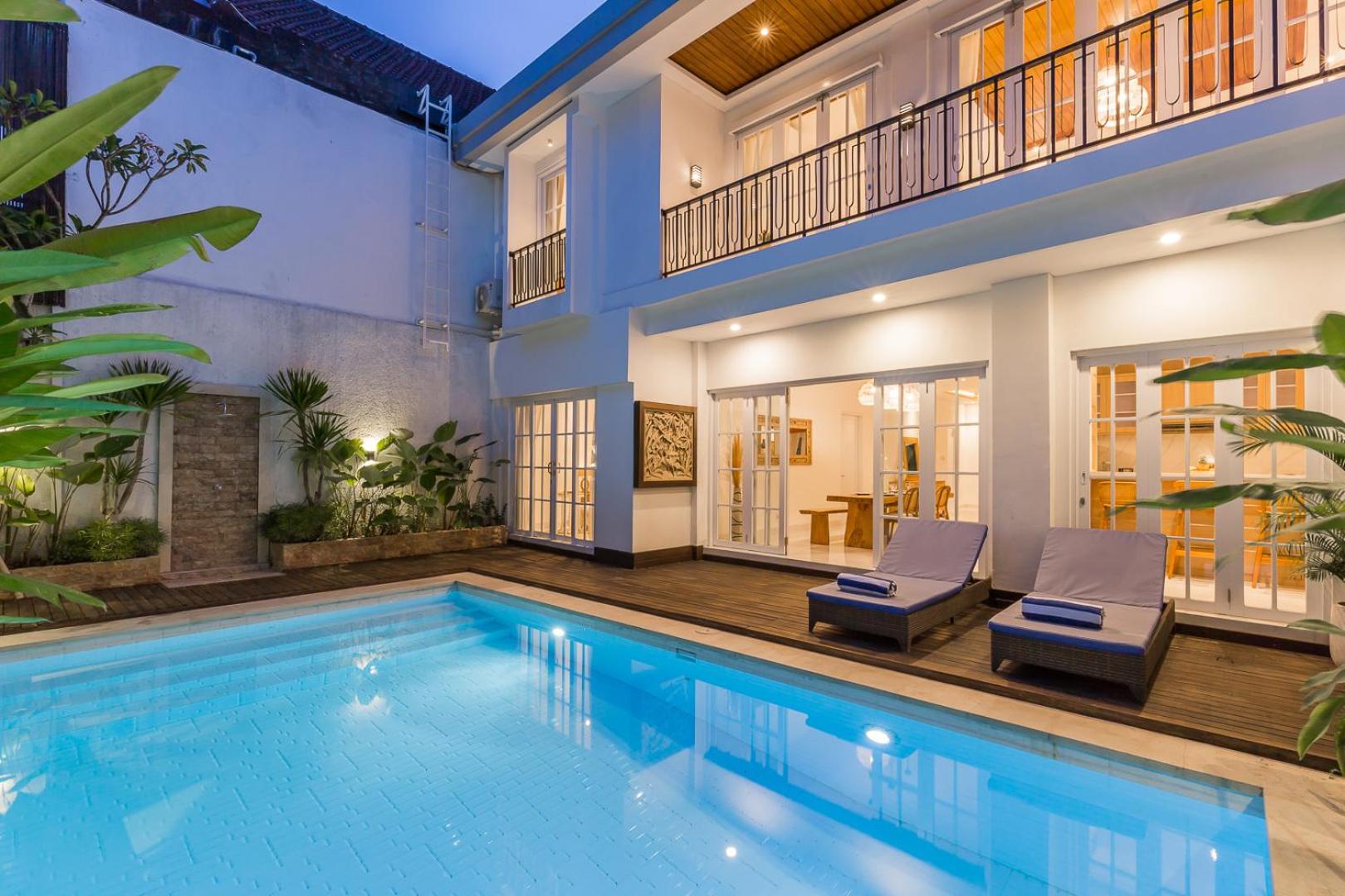 Villa Namo 3Br Umalas Kerobokan Dış mekan fotoğraf