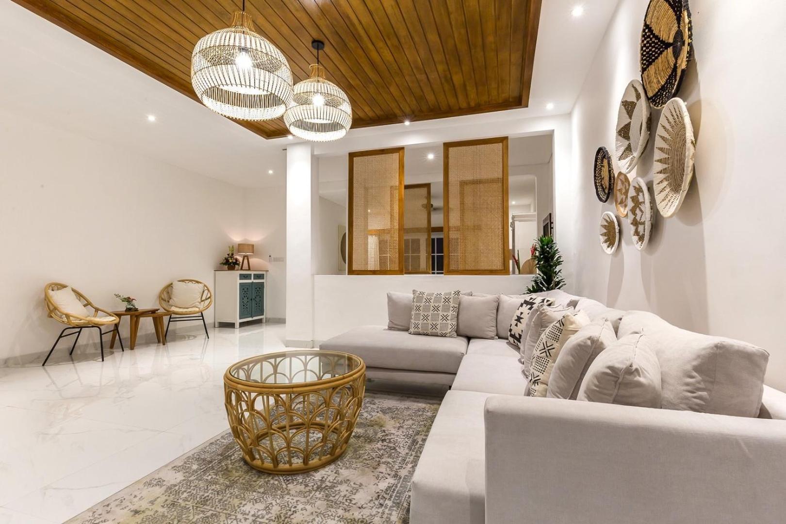 Villa Namo 3Br Umalas Kerobokan Dış mekan fotoğraf