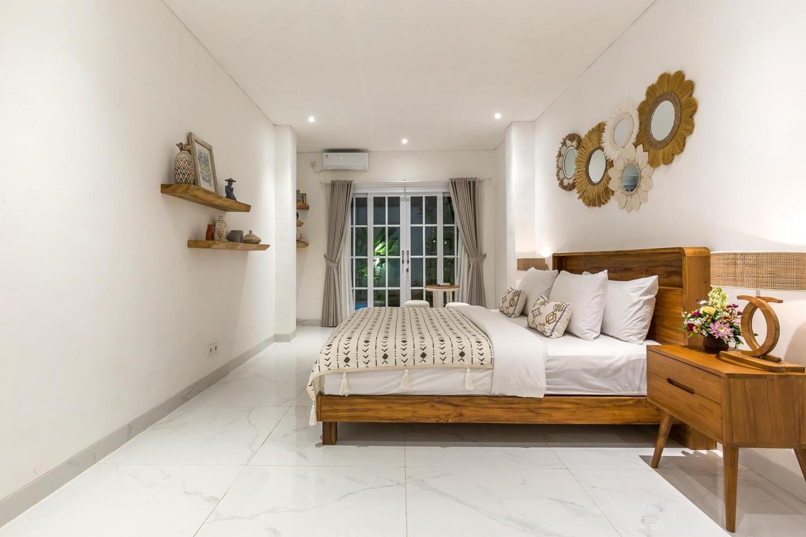 Villa Namo 3Br Umalas Kerobokan Dış mekan fotoğraf