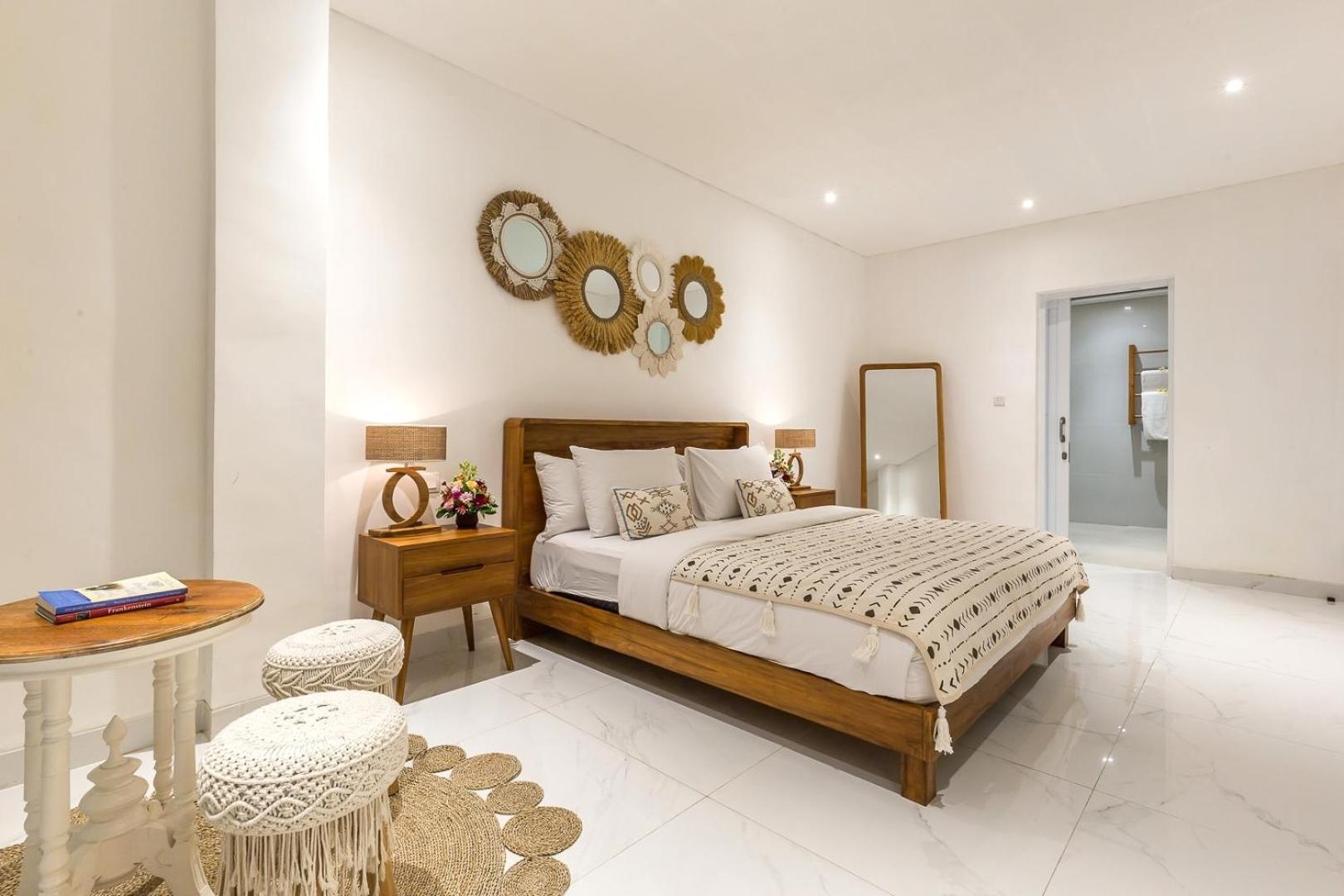 Villa Namo 3Br Umalas Kerobokan Dış mekan fotoğraf