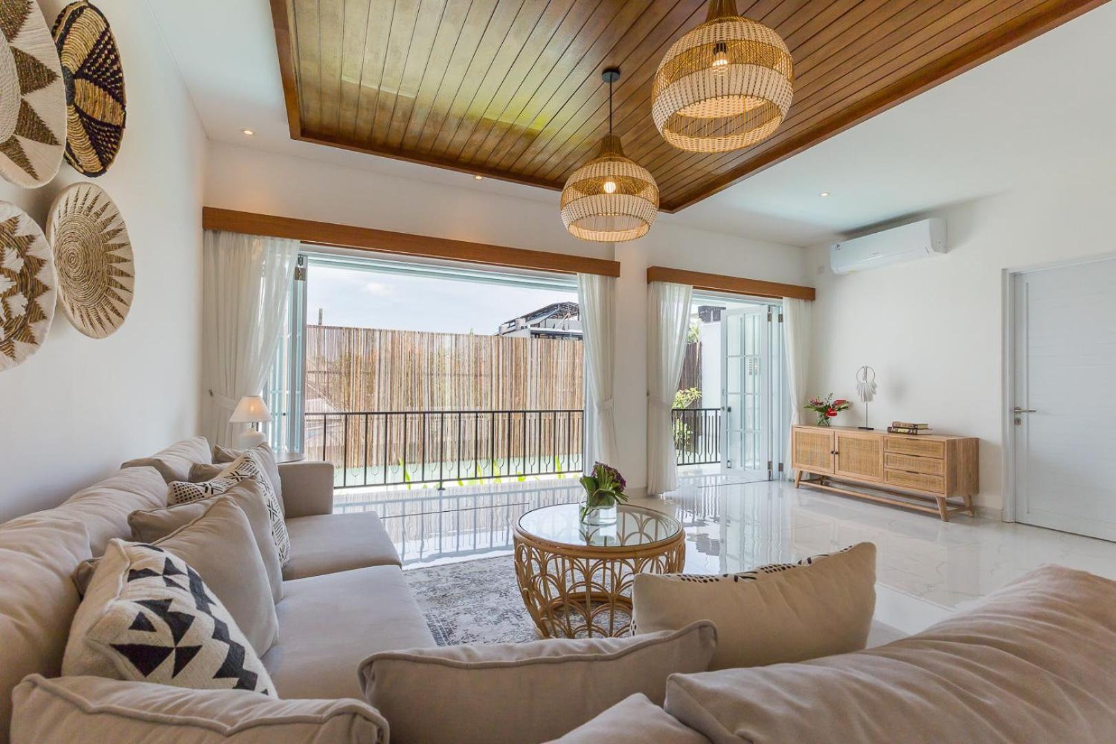 Villa Namo 3Br Umalas Kerobokan Dış mekan fotoğraf