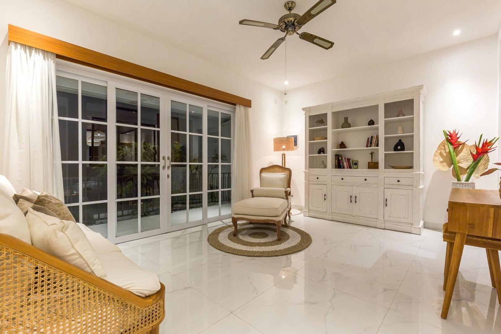 Villa Namo 3Br Umalas Kerobokan Dış mekan fotoğraf
