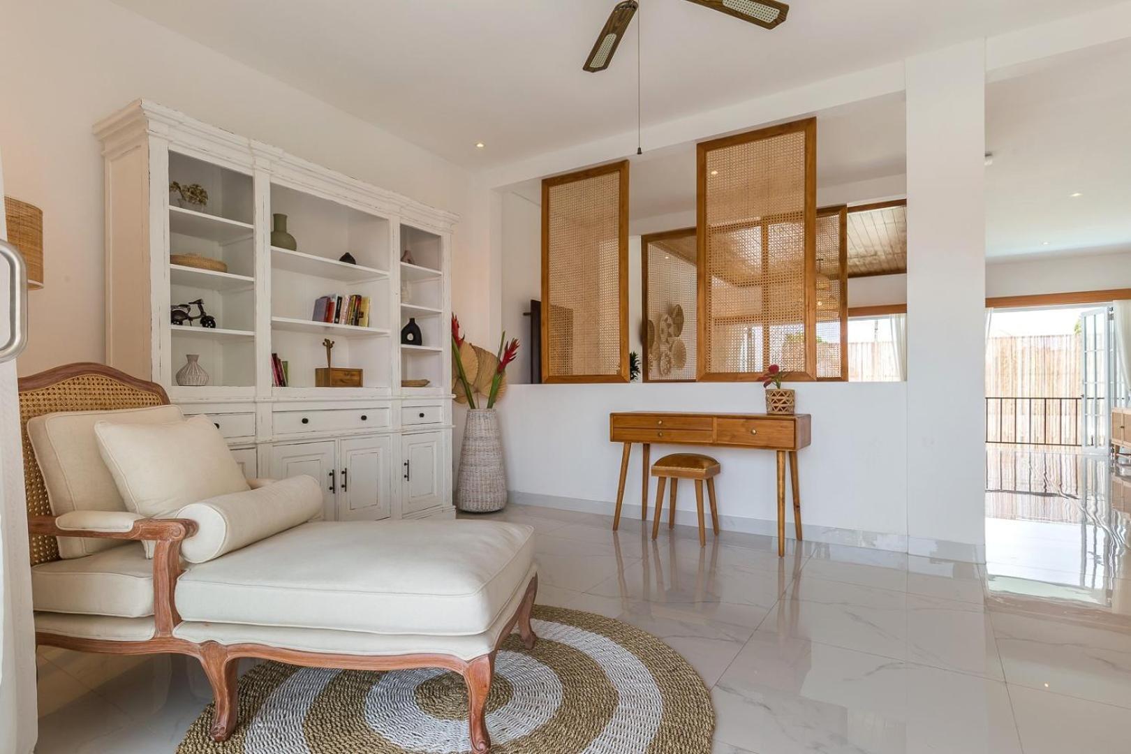 Villa Namo 3Br Umalas Kerobokan Dış mekan fotoğraf