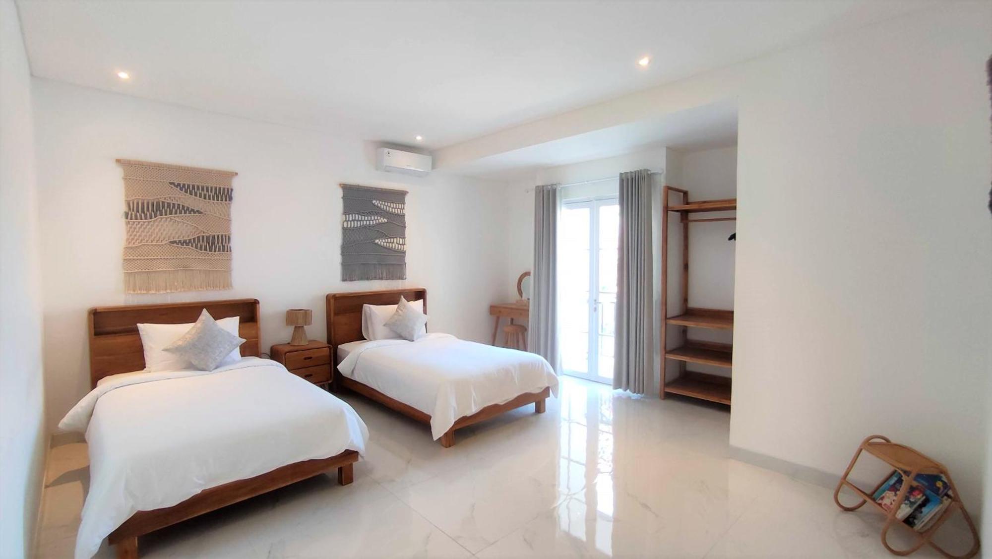 Villa Namo 3Br Umalas Kerobokan Dış mekan fotoğraf