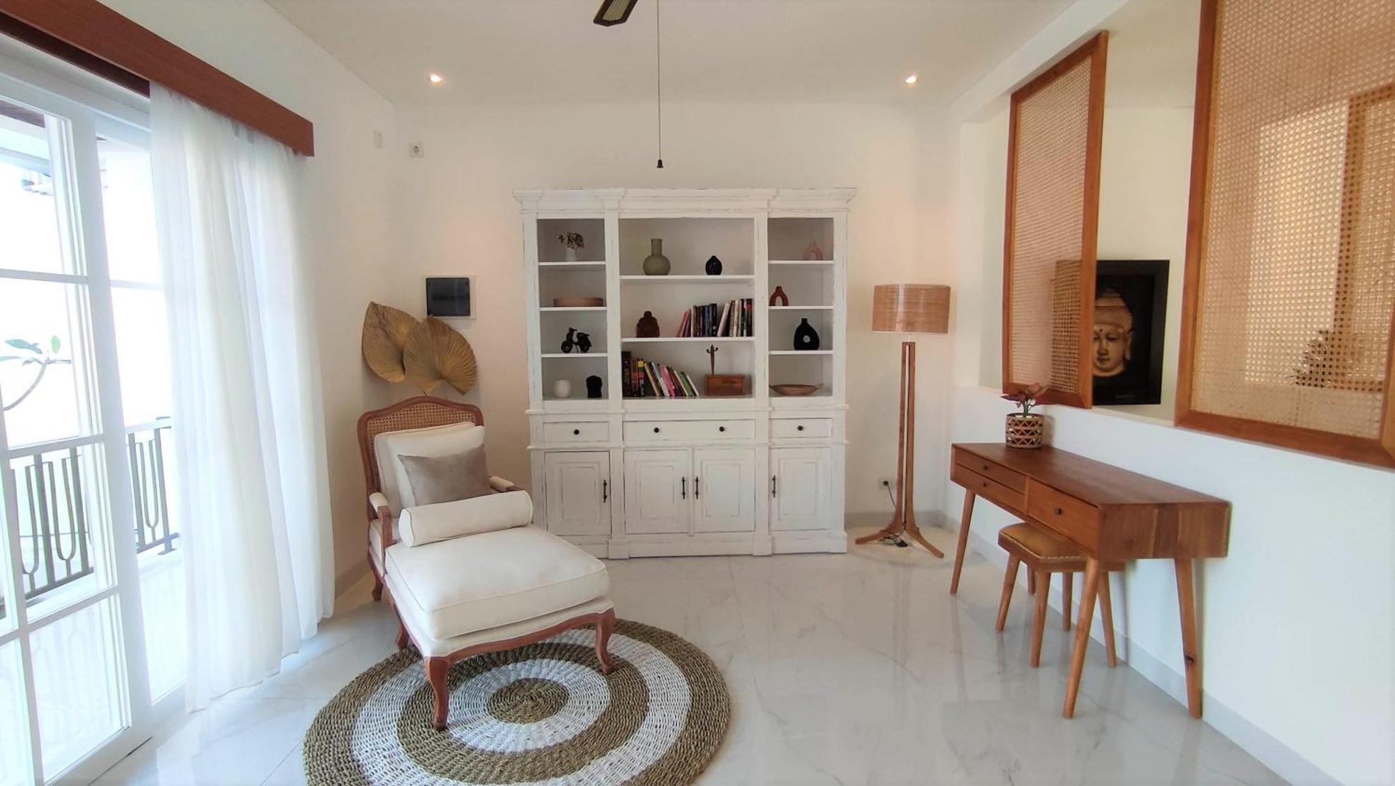 Villa Namo 3Br Umalas Kerobokan Dış mekan fotoğraf