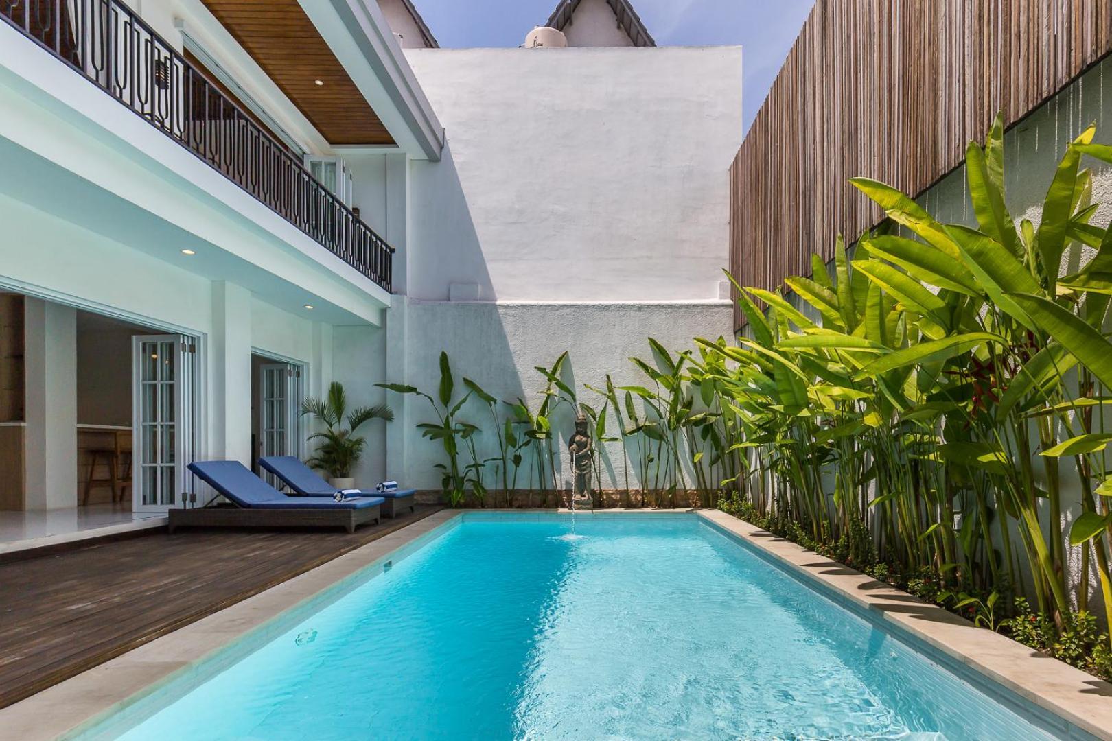 Villa Namo 3Br Umalas Kerobokan Dış mekan fotoğraf