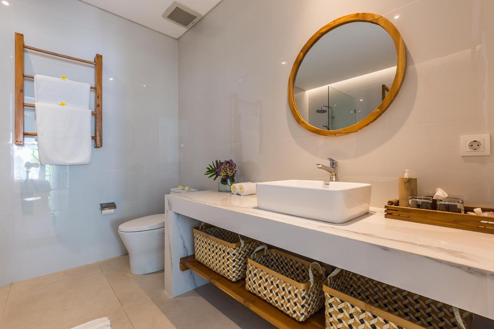 Villa Namo 3Br Umalas Kerobokan Dış mekan fotoğraf
