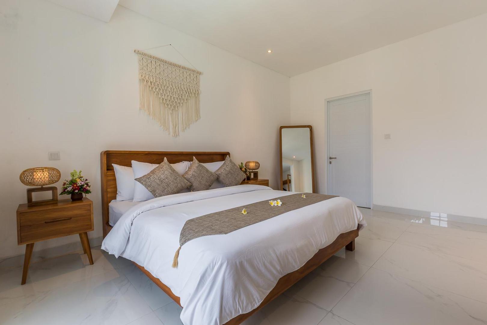 Villa Namo 3Br Umalas Kerobokan Dış mekan fotoğraf