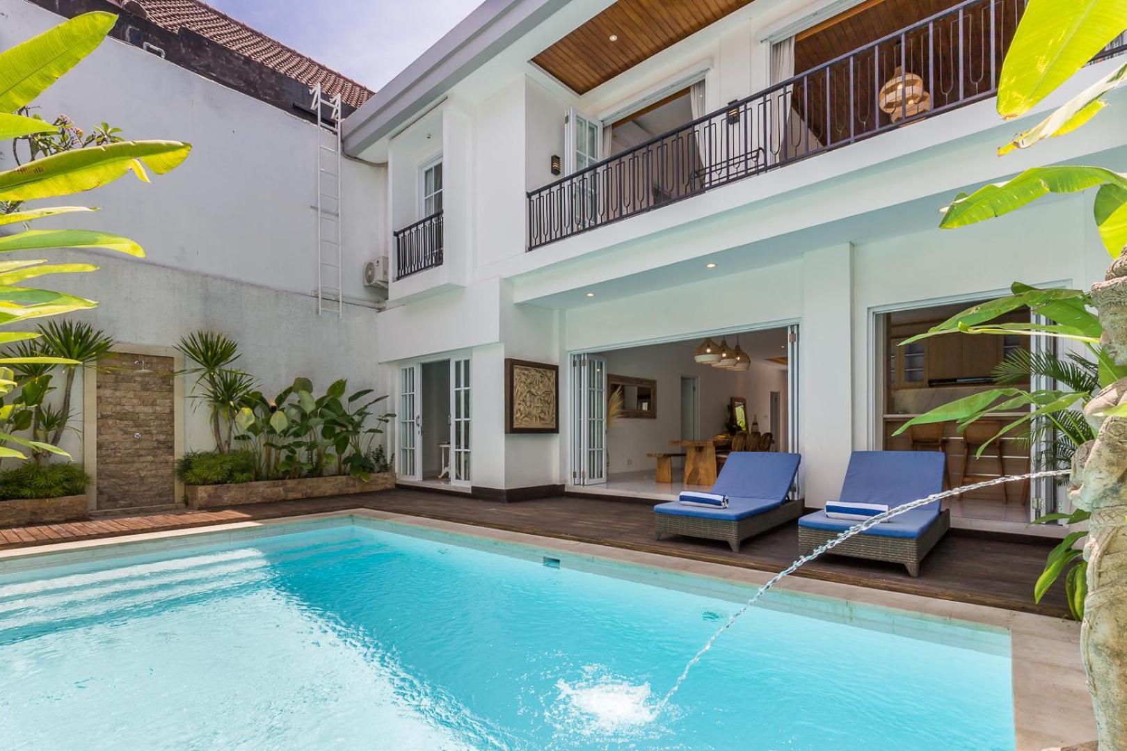 Villa Namo 3Br Umalas Kerobokan Dış mekan fotoğraf