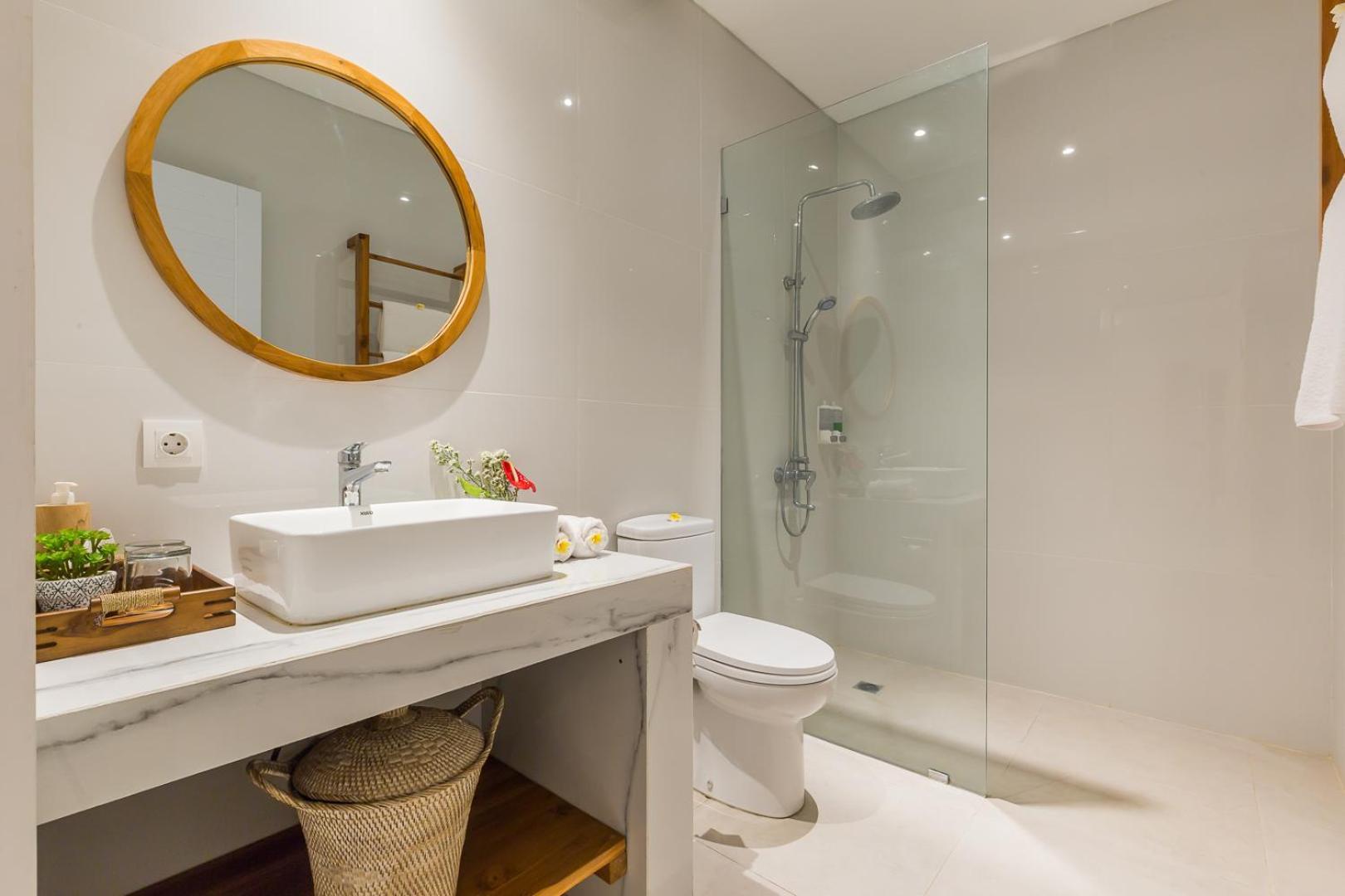 Villa Namo 3Br Umalas Kerobokan Dış mekan fotoğraf