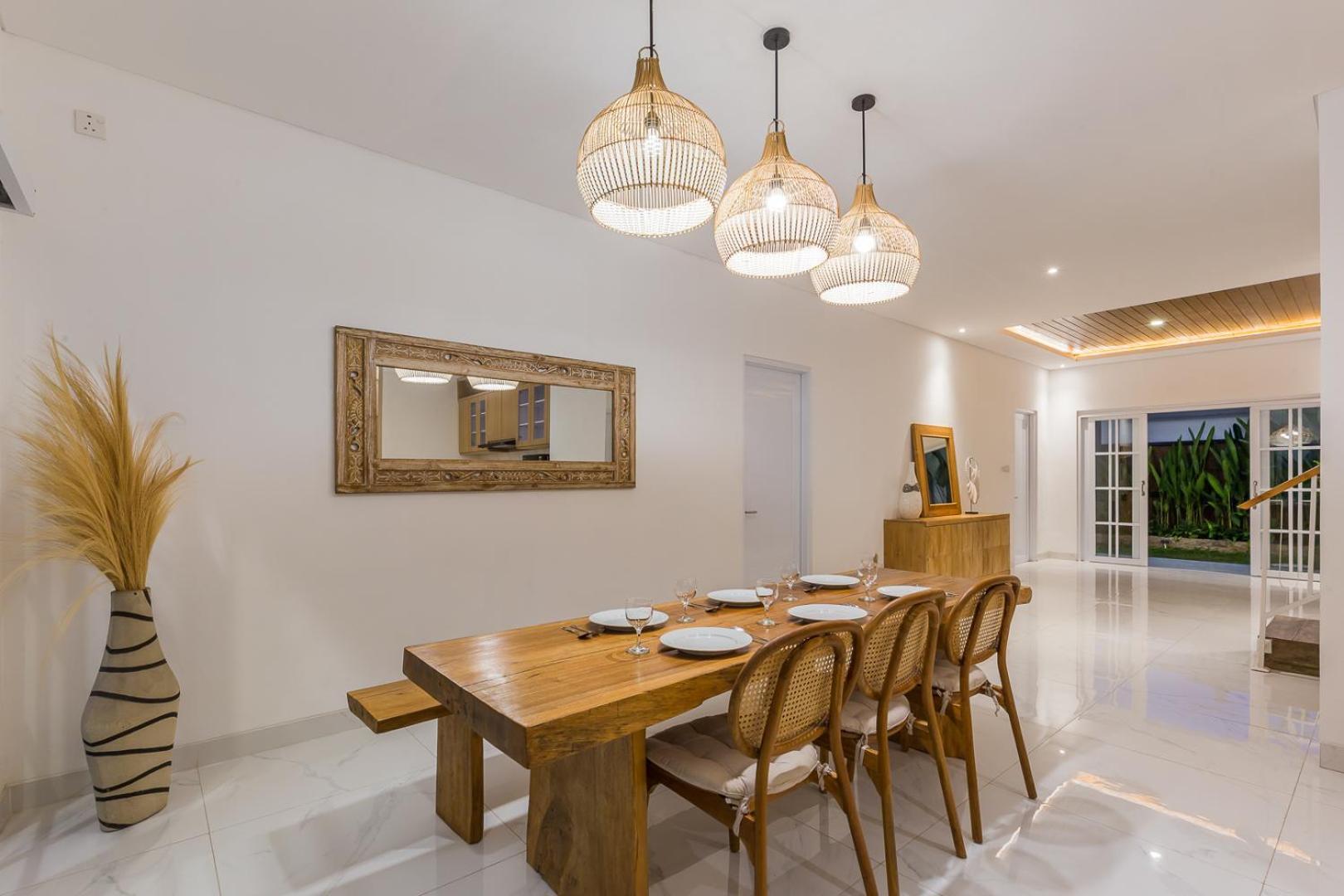 Villa Namo 3Br Umalas Kerobokan Dış mekan fotoğraf