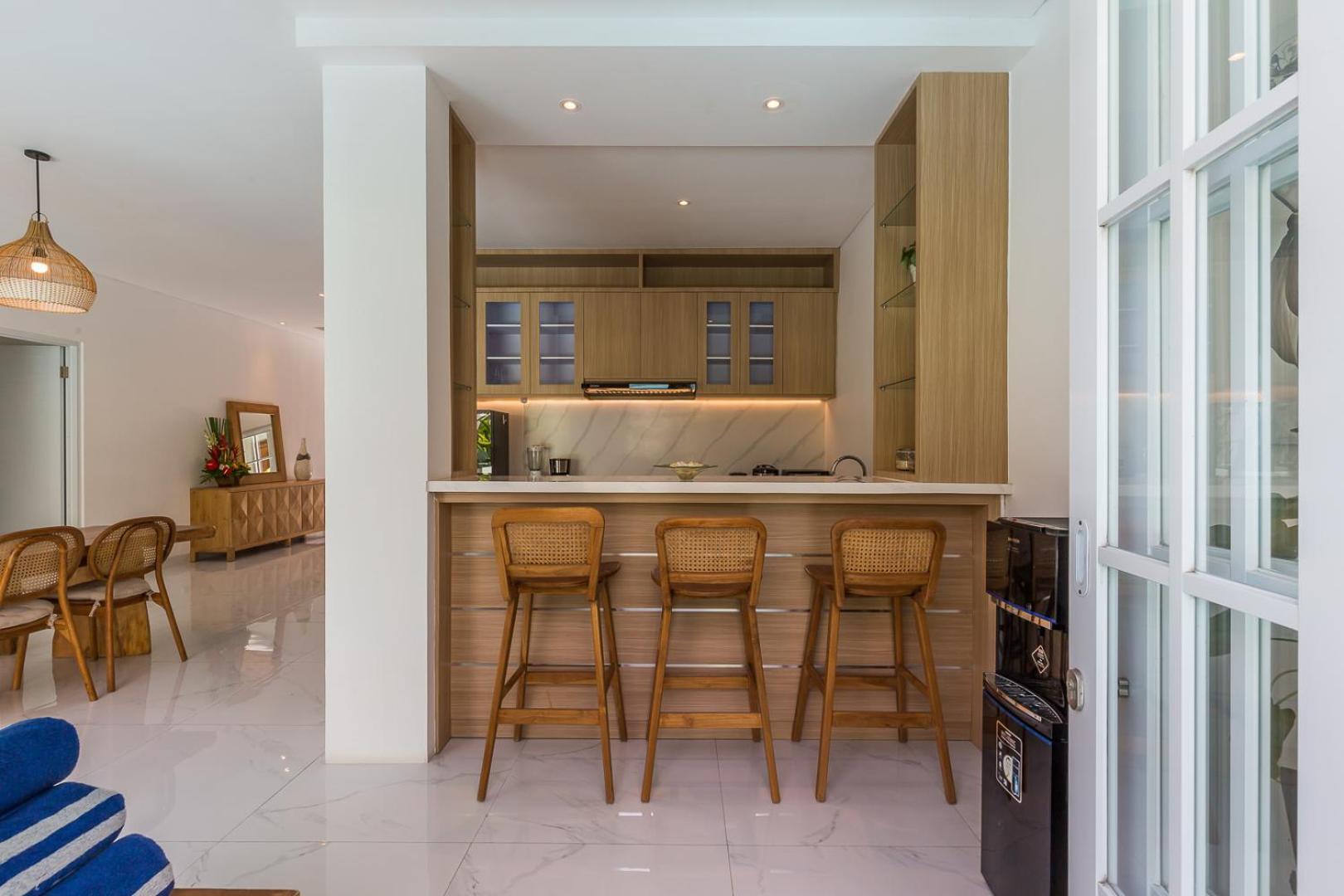 Villa Namo 3Br Umalas Kerobokan Dış mekan fotoğraf