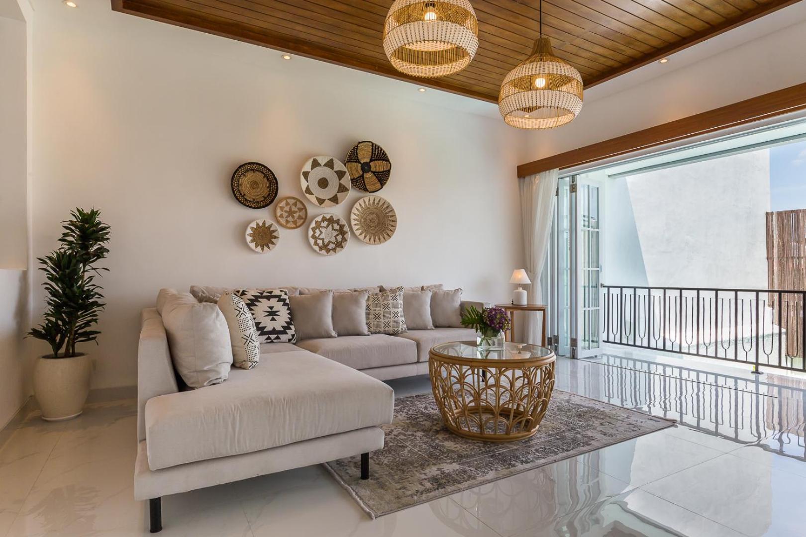 Villa Namo 3Br Umalas Kerobokan Dış mekan fotoğraf