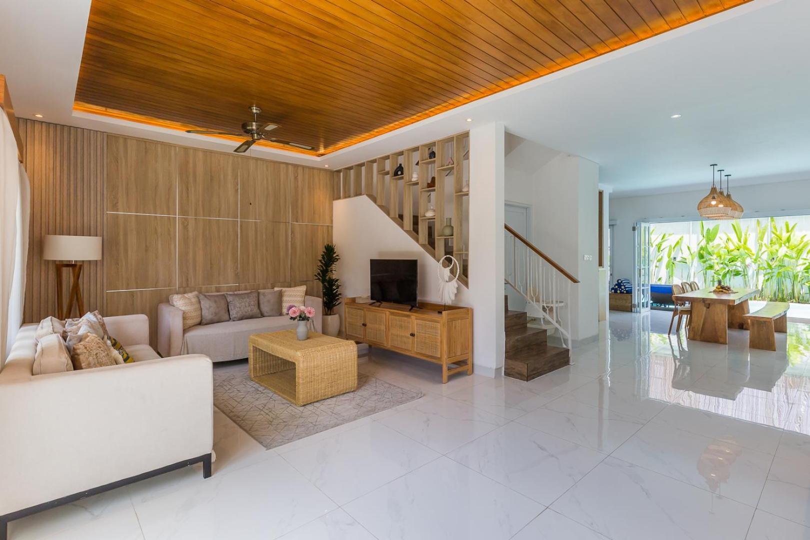 Villa Namo 3Br Umalas Kerobokan Dış mekan fotoğraf