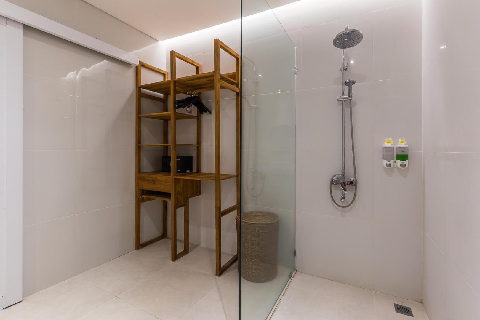 Villa Namo 3Br Umalas Kerobokan Dış mekan fotoğraf