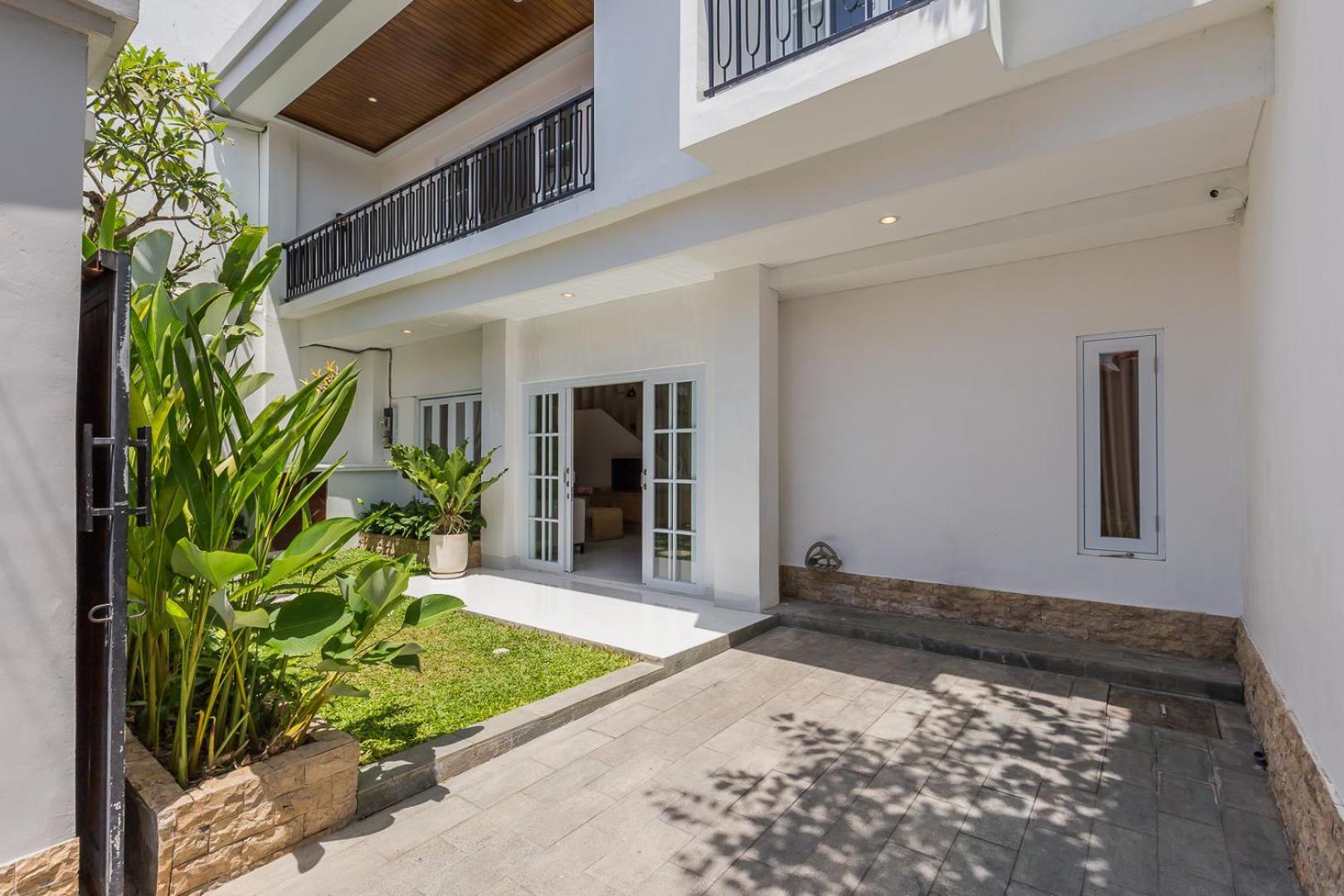 Villa Namo 3Br Umalas Kerobokan Dış mekan fotoğraf